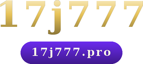 17j777 logo